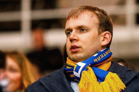 Курченко відмовився віддати "Металіст" Харкову