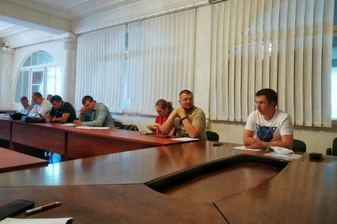 Общественный совет НАБУ исключил из своего состава телеведущих Zik и "Наш"