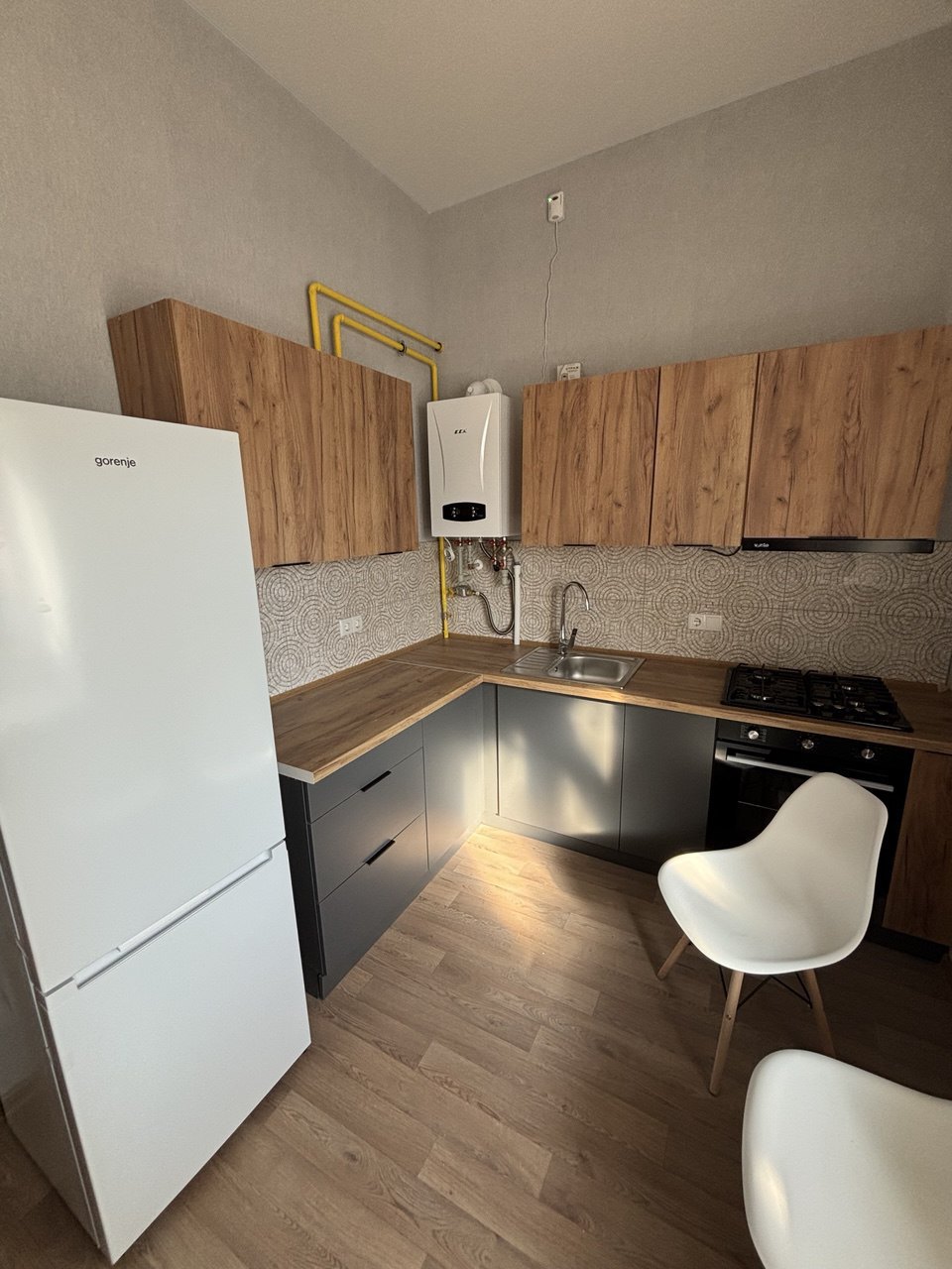 Центр соціалізації для ВПО у селі Мізяківські Хутори 