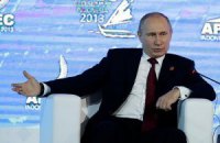 Путин заверил генсека ООН, что Москва не планирует никаких военных действий