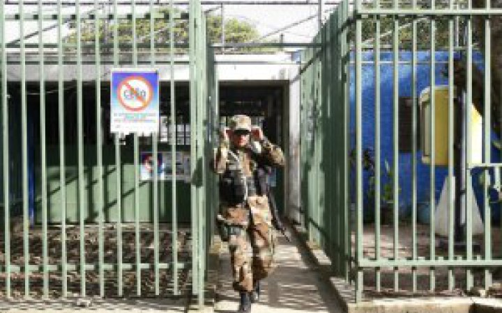 США повернули помилково депортованого з Сальвадору для пред'явлення обвинувачень