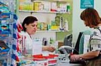 Средний украинец тратит на лекарства в 2,5 раза меньше, чем россиянин, и в 6 раз меньше, чем поляк