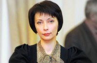 Лукаш отказала Тимошенко в праве идти в президенты