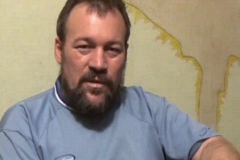 Священик УПЦ МП отримав шість років в'язниці заочно за пособництво "ЛНР"