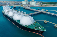 Нафтогаз підписав третю угоду з польською ORLEN на постачання американського зрідженого природного газу 