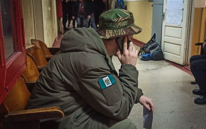 Уряд спростив алгоритм проходження ВЛК – уже не потрібен підпис керівника ТЦК