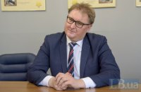 Качка: Україна при вступі до ЄС потребуватиме тимчасових винятків у сфері довкілля та агросектору