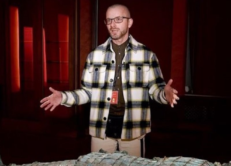 Олександр Жук