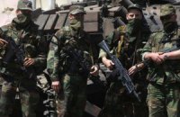 Аброськин: в Донецке между боевиками начались внутренние разборки