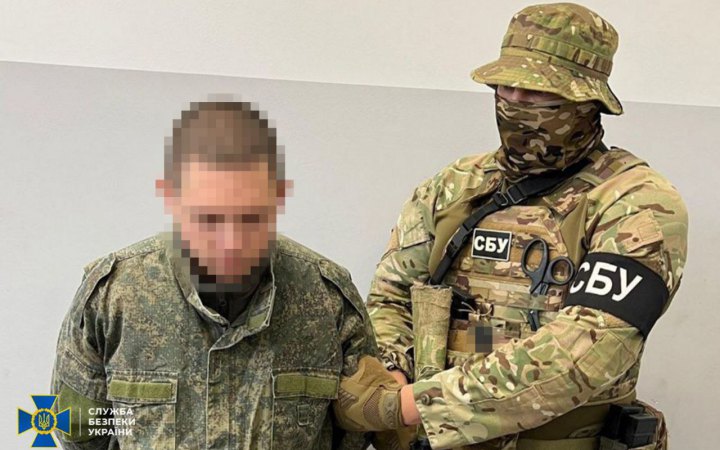 ​Судитимуть росіянина, який розстріляв двох цивільних на Харківщині