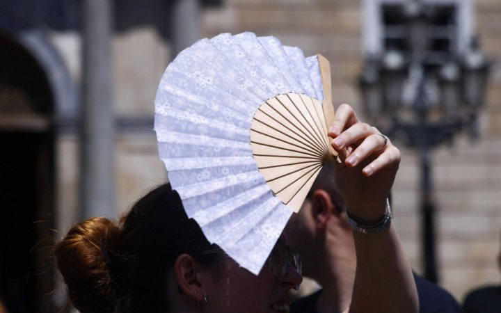 В Іспанії троє людей померли від наслідків спеки