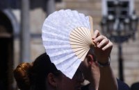 В Іспанії троє людей померли від наслідків спеки
