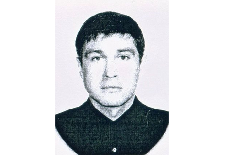В Киеве задержан разыскиваемый Россией глава псковской банды