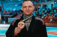 ​Мінспорту позбавило звань самбіста Риндовського, який виїхав із України і хоче представляти Росію на змаганнях