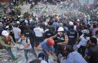 Потужний землетрус сколихнув Мексику. Є загиблий