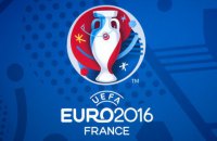 УЄФА оштрафувала Хорватію на €100 тис. за хуліганство вболівальників на Євро-2016
