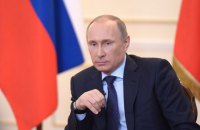 Путин: никто Панова и Захтея не пытал и не бил