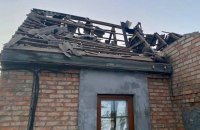 Через обстріл росіянами Нікопольського району без води залишились три села