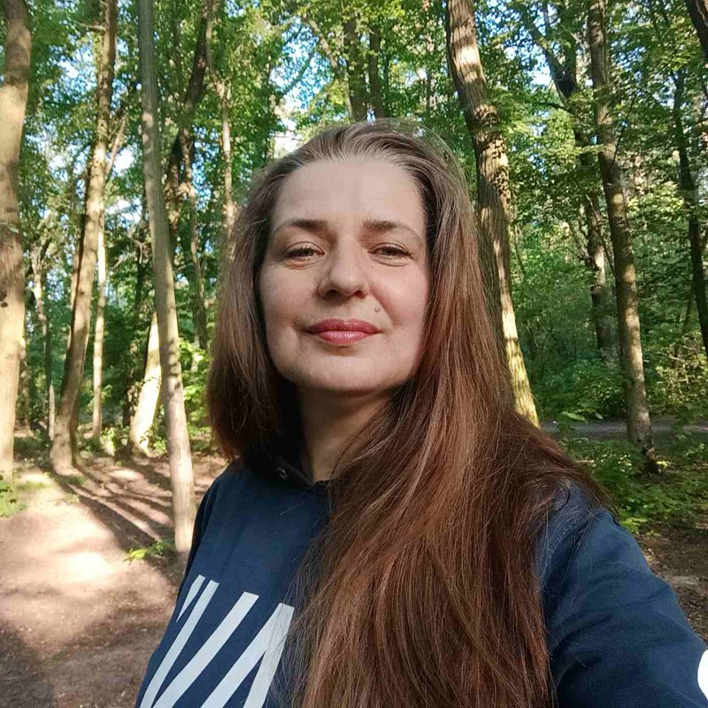 Анна Чернобай