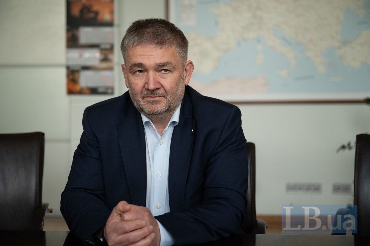 Віталій Зайченко