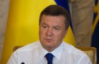 Губернатор почувствовал, как Янукович держит руку на пульсе