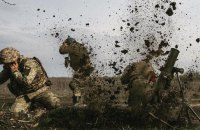 68 окрема єгерська бригада імені Олекси Довбуша увійшла до ДШВ 