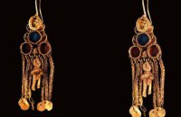 Після повернення з Нідерландів колекція “скіфського золота” зберігатиметься в Національному музеї історії України
