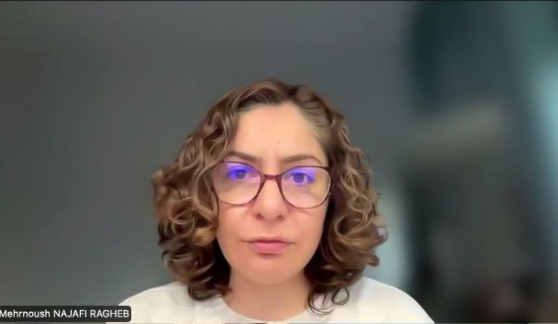 Мернуш Наджафі Рагеб 