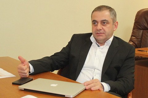Генпрокуратура порушила справу проти першого заступника директора НАБУ