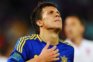Україна - Чорногорія: анонс матчу