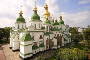 В ЮНЕСКО обговорять, як українці захищають Лавру і Софію