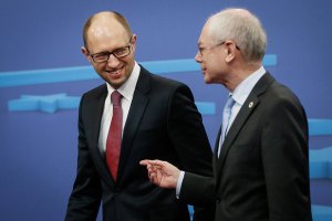 ЕС: Россия не выполняет Женевские договоренности