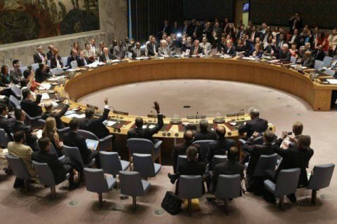 Совбез ООН начал экстренное заседание по Сирии