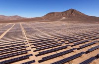 Администрация Трампа одобрила строительство крупнейшей солнечной электростанции в США