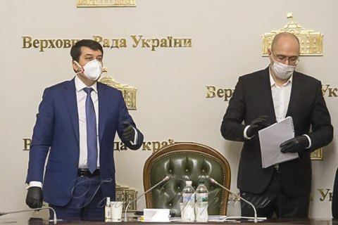 Рада напередодні осіннього старту. Кадрові зміни та перспективи важливих голосувань