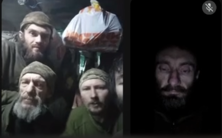 Брак їжі і води на позиціях: захисникам 14-ї бригади передали продукти, їм подзвонив новий комбриг