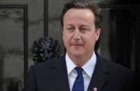 Британия "ответит тем же" демократии Мьянмы, - Кэмерон