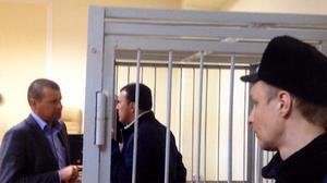 Суд залишив Шепелева під вартою на два місяці