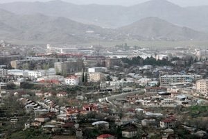 Парламент Армении отложил признание независимости Нагорного Карабаха