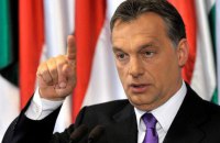Орбан у закритій промові заявив про розпад ЄС, втрату Україною територій і владу до 2060 року, - ЗМІ