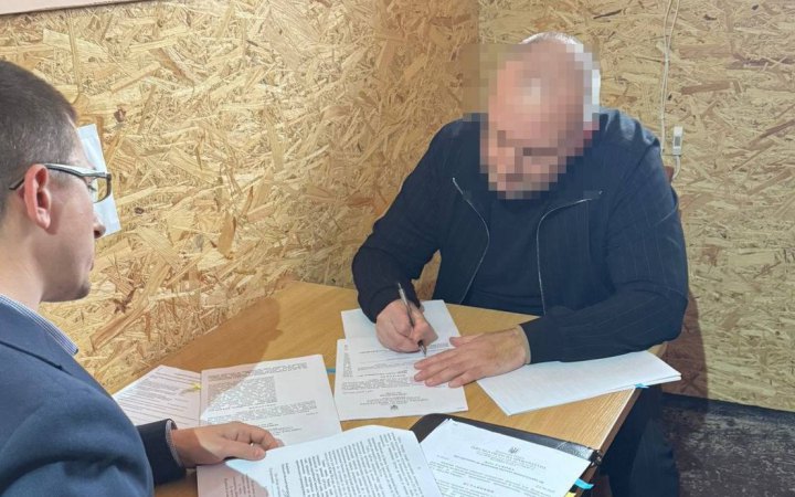 Посадовця міграційної служби Одещини підозрюють у недостовірному декларуванні на 83 млн грн