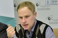 Нардеп Юрчишин подал в ГБР и Офис генпрокурора заявление о драке Тищенко в Раде