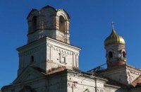 Зранена, але жива. Церква на Чернігівщині після окупації