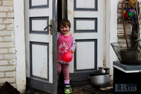 В Одесском ребцентре детей содержат почти в тюремных условиях, - Денисова