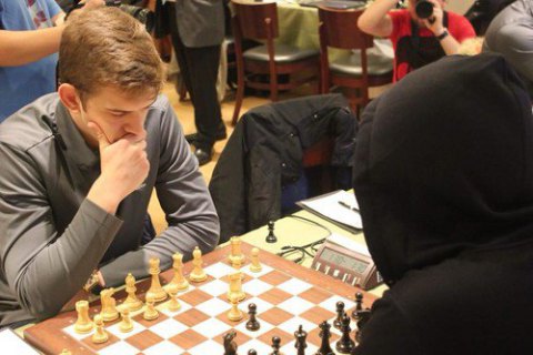 Українець сенсаційно виграв чемпіонат світу U-20 із шахів