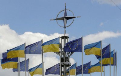 Новий план реформ. Чи відчинить НАТО двері для України? 