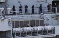 ЗМІ: Велика Британія готує авіаносець для можливого розгортання на Близькому Сході