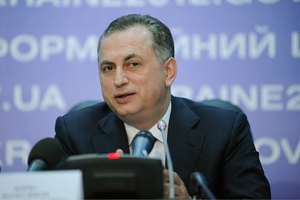 Колесніков лякає готелі втратою доходів