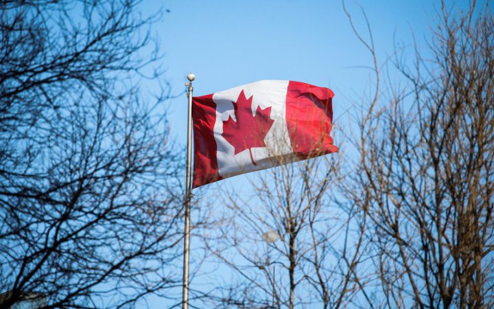 Канада тепер має сухопутний кордон з Європейським союзом