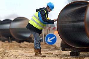 ​Российские власти одобрили ограничение поставок стальных труб из Украины в Беларусь, Казахстан и Россию